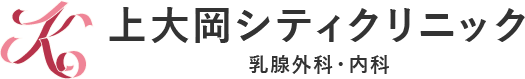 上大岡シティクリニック 乳腺外科
・内科
